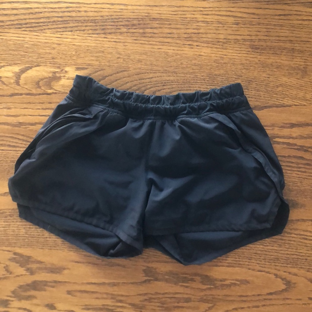 Ivivva athletic shorts